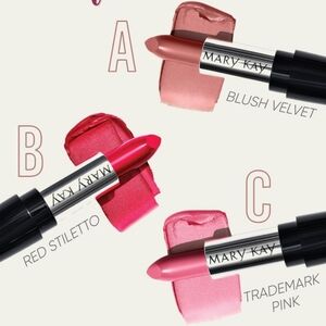 Mary Kay Lipstick